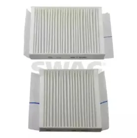 Фильтр, воздух во внутренном пространстве SWAG купить